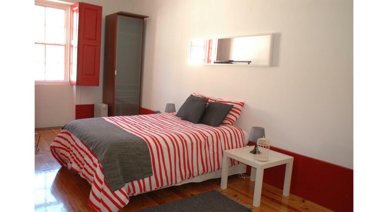 Oportodowntown|84 Apartment Exterior foto